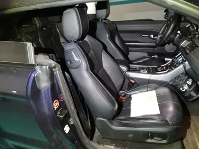 Land Rover Range Rover Evoque 2017, 150958 км, за 20000000 KRW - фото 13