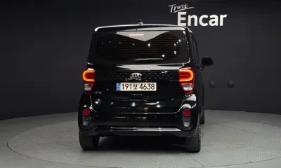 Kia Ray 2021, 69835 км, за 11500000 KRW