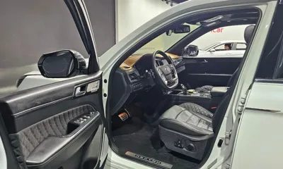 KG_Mobility_Ssangyong Rexton 2023, 31312 км, за 33900000 KRW - фото 10