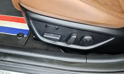 Genesis G70 2019, 52096 км, за 22400000 KRW - фото 31