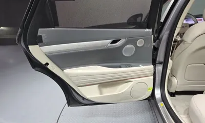 Genesis G80 2026, 100 км, за 72500000 KRW - фото 25