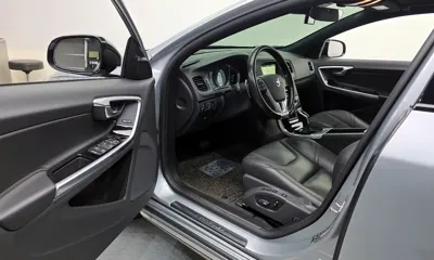 Volvo V60 2016, 137965 км, за 11300000 KRW - фото 10