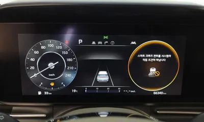 Kia Canival 2023, 66340 км, за 34100000 KRW - фото 8