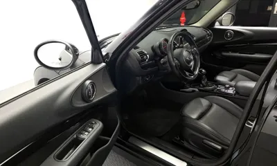 MINI Clubman 2016, 87697 км, за 9900000 KRW - фото 10