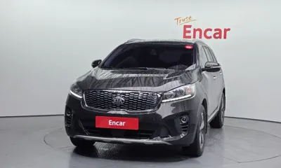 Kia Sorento 2019, 122851 км, за 16900000 KRW - фото 3