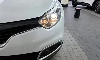 Renault-KoreaSamsung QM3 2017, 88954 км, за 6200000 KRW - фото 22