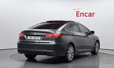 Hyundai i40 2012, 157455 км, за 2990000 KRW