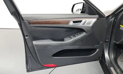 Genesis G80 2018, 100491 км, за 17290000 KRW - фото 24