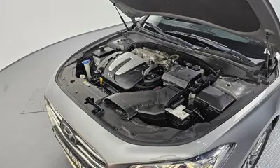 Hyundai Grandeur 2017, 135024 км, за 11500000 KRW - фото 6