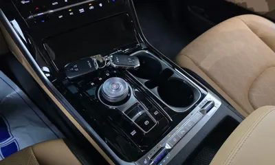 Kia Canival 2023, 13783 км, за 29900000 KRW - фото 9