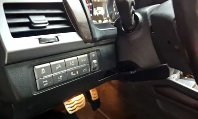 KG_Mobility_Ssangyong Rexton 2019, 156511 км, за 15400000 KRW - фото 16