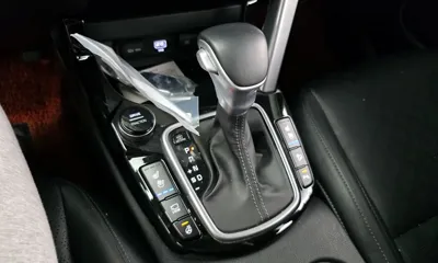 Kia Seltos 2022, 43978 км, за 8280000 KRW - фото 9