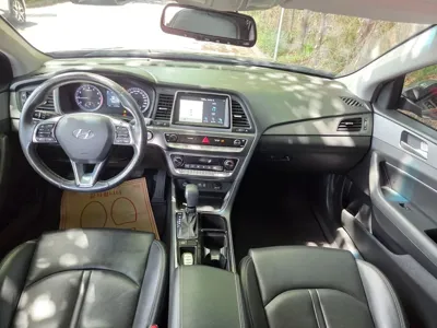 Hyundai Sonata 2018, 216706 км, за 7800000 KRW - фото 13