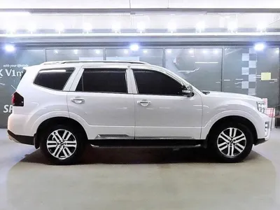 Kia Mohave 2024, 73480 км, за 38800000 KRW