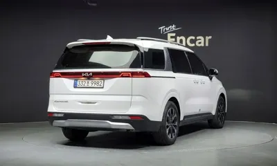 Kia Canival 2021, 53797 км, за 31500000 KRW - фото 2
