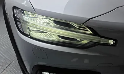 Volvo V60 2019, 108043 км, за 25700000 KRW - фото 22