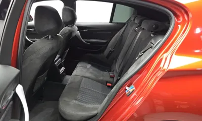 BMW 1-Series 2018, 104802 км, за 16900000 KRW - фото 26