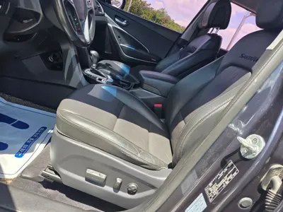 Hyundai Santafe 2016, 142815 км, за 11700000 KRW - фото 16
