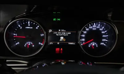 Kia Canival 2023, 79985 км, за 28990000 KRW - фото 8