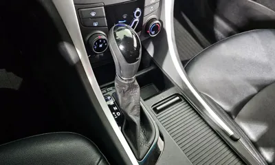 Hyundai Sonata 2012, 125635 км, за 4800000 KRW - фото 9