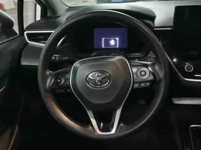 Toyota Levin 2024, 34100 км, за 76000 CNY - фото 15