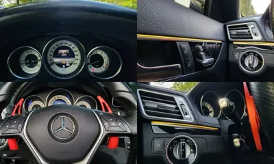 Mercedes-Benz E-Class 2014, 146073 км, за 11390000 KRW - фото 16