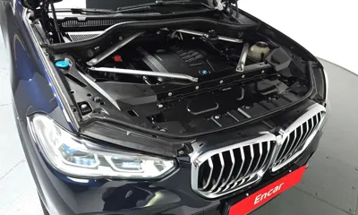 BMW X5 2022, 57982 км, за 64500000 KRW - фото 6