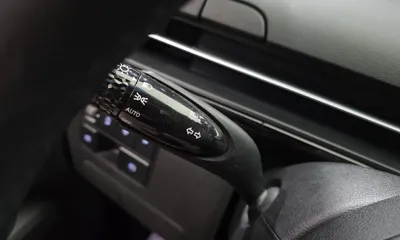 Hyundai Staria 2023, 102461 км, за 31900000 KRW - фото 32