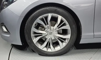Hyundai Sonata 2016, 164210 км, за 6300000 KRW - фото 5