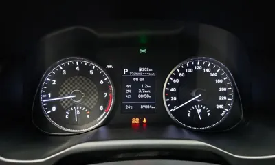 Hyundai Avante 2020, 89084 км, за 12900000 KRW - фото 8