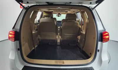 Kia Canival 2019, 93614 км, за 16300000 KRW - фото 20