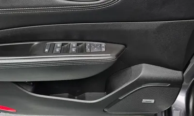 Renault-KoreaSamsung SM6 2019, 174869 км, за 6700000 KRW - фото 29