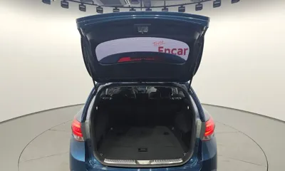 Hyundai i40 2016, 159907 км, за 7700000 KRW - фото 32