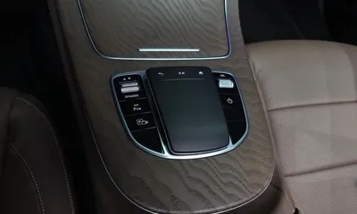 Mercedes-Benz E-Class 2021, 46652 км, за 44880000 KRW - фото 28