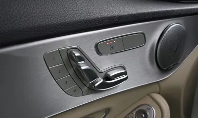 Mercedes-Benz C-Class 2016, 70363 км, за 16500000 KRW - фото 18