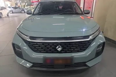 Baojun Valli 2021, 44400 км, за 58754.85 CNY