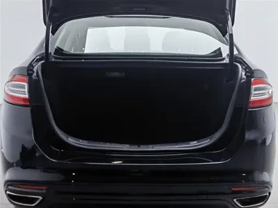 Ford Mondeo 2014, 145300 км, за 21800 CNY - фото 16
