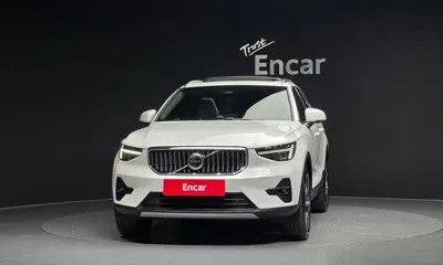 Volvo XC40 2025, 24021 км, за 35900000 KRW - фото 3
