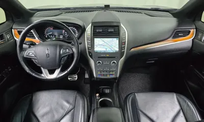 Lincoln MKC 2017, 102024 км, за 8900000 KRW - фото 7