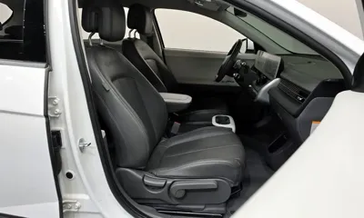 Hyundai Ioniq5 2022, 99332 км, за 26990000 KRW - фото 26
