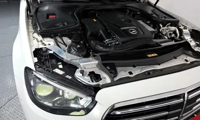 Mercedes-Benz E-Class 2022, 56816 км, за 38500000 KRW - фото 6