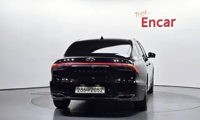 Hyundai Grandeur 2022, 102893 км, за 21900000 KRW