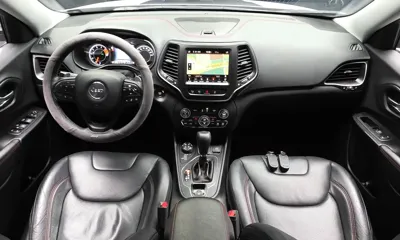 Jeep Cherokee 2019, 85544 км, за 16500000 KRW - фото 7