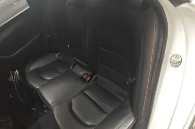 Hyundai Sonata 2015, 138200 км, за 52133.63 CNY - фото 20