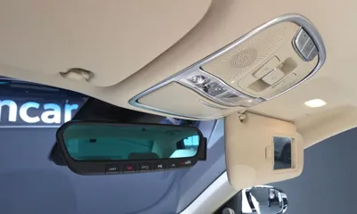 Kia K9 2019, 62608 км, за 29900000 KRW - фото 27