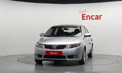 Kia Porte 2013, 70582 км, за 3500000 KRW