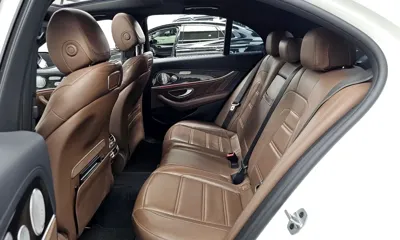 Mercedes-Benz E-Class 2019, 59261 км, за 59990000 KRW - фото 26