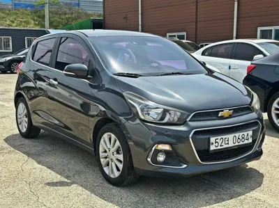 ChevroletGMDaewoo Spark 2017, 120353 км, за 3900000 KRW - фото 3