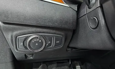 Lincoln MKC 2019, 78412 км, за 16700000 KRW - фото 16