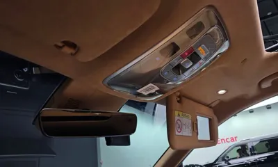 Genesis GV80 2022, 56646 км, за 58900000 KRW - фото 20